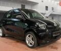 Чорний Смарт EQ Forfour, об'ємом двигуна 0 л та пробігом 24 тис. км за 12500 $, фото 2 на Automoto.ua