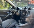 Черный Смарт EQ Forfour, объемом двигателя 0 л и пробегом 31 тыс. км за 11800 $, фото 13 на Automoto.ua