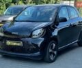 Черный Смарт EQ Forfour, объемом двигателя 0 л и пробегом 31 тыс. км за 11800 $, фото 2 на Automoto.ua