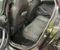 Чорний Смарт EQ Forfour, об'ємом двигуна 0 л та пробігом 24 тис. км за 12500 $, фото 10 на Automoto.ua