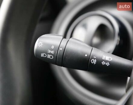 Черный Смарт EQ Forfour, объемом двигателя 0 л и пробегом 44 тыс. км за 9900 $, фото 22 на Automoto.ua