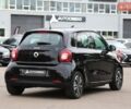 Черный Смарт EQ Forfour, объемом двигателя 0 л и пробегом 44 тыс. км за 9900 $, фото 3 на Automoto.ua