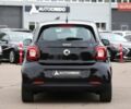 Черный Смарт EQ Forfour, объемом двигателя 0 л и пробегом 44 тыс. км за 9900 $, фото 4 на Automoto.ua