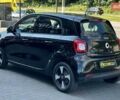 Черный Смарт EQ Forfour, объемом двигателя 0 л и пробегом 31 тыс. км за 11800 $, фото 3 на Automoto.ua