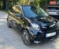 Черный Смарт EQ Forfour, объемом двигателя 0 л и пробегом 45 тыс. км за 7800 $, фото 1 на Automoto.ua