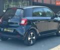 Черный Смарт EQ Forfour, объемом двигателя 0 л и пробегом 31 тыс. км за 11800 $, фото 5 на Automoto.ua