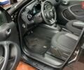 Чорний Смарт EQ Forfour, об'ємом двигуна 0 л та пробігом 24 тис. км за 12500 $, фото 9 на Automoto.ua