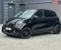 Чорний Смарт EQ Forfour, об'ємом двигуна 0 л та пробігом 48 тис. км за 12999 $, фото 1 на Automoto.ua