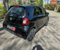 Черный Смарт EQ Forfour, объемом двигателя 0.1 л и пробегом 40 тыс. км за 9390 $, фото 4 на Automoto.ua