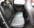 Черный Смарт EQ Forfour, объемом двигателя 0 л и пробегом 44 тыс. км за 9900 $, фото 8 на Automoto.ua