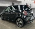 Черный Смарт EQ Forfour, объемом двигателя 0 л и пробегом 22 тыс. км за 14650 $, фото 1 на Automoto.ua