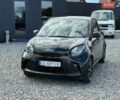 Чорний Смарт EQ Forfour, об'ємом двигуна 0 л та пробігом 33 тис. км за 9500 $, фото 2 на Automoto.ua