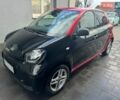 Черный Смарт EQ Forfour, объемом двигателя 0 л и пробегом 15 тыс. км за 7999 $, фото 1 на Automoto.ua