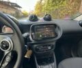 Чорний Смарт EQ Forfour, об'ємом двигуна 0 л та пробігом 22 тис. км за 10599 $, фото 9 на Automoto.ua