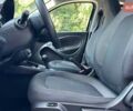 Черный Смарт EQ Forfour, объемом двигателя 0 л и пробегом 31 тыс. км за 11800 $, фото 8 на Automoto.ua