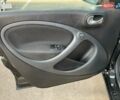 Черный Смарт EQ Forfour, объемом двигателя 0 л и пробегом 53 тыс. км за 13450 $, фото 14 на Automoto.ua