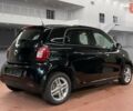 Чорний Смарт EQ Forfour, об'ємом двигуна 0 л та пробігом 24 тис. км за 12500 $, фото 3 на Automoto.ua