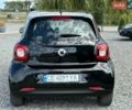 Чорний Смарт EQ Forfour, об'ємом двигуна 0 л та пробігом 33 тис. км за 9500 $, фото 10 на Automoto.ua