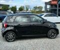Чорний Смарт EQ Forfour, об'ємом двигуна 0 л та пробігом 33 тис. км за 9500 $, фото 7 на Automoto.ua