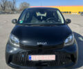 Чорний Смарт EQ Forfour, об'ємом двигуна 0 л та пробігом 32 тис. км за 9900 $, фото 1 на Automoto.ua