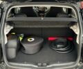 Черный Смарт EQ Forfour, объемом двигателя 0 л и пробегом 22 тыс. км за 14650 $, фото 7 на Automoto.ua