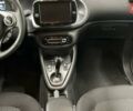 Чорний Смарт EQ Forfour, об'ємом двигуна 0 л та пробігом 24 тис. км за 12500 $, фото 8 на Automoto.ua