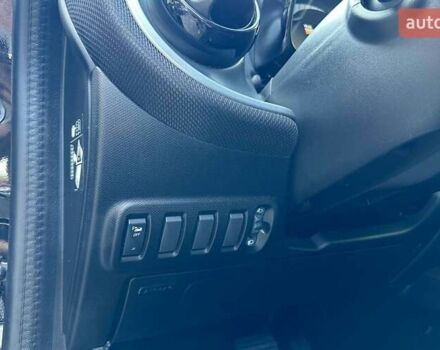 Черный Смарт EQ Forfour, объемом двигателя 0 л и пробегом 31 тыс. км за 11800 $, фото 9 на Automoto.ua