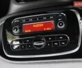 Черный Смарт EQ Forfour, объемом двигателя 0 л и пробегом 44 тыс. км за 9900 $, фото 16 на Automoto.ua