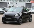 Черный Смарт EQ Forfour, объемом двигателя 0 л и пробегом 44 тыс. км за 9900 $, фото 2 на Automoto.ua