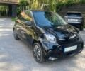 Черный Смарт EQ Forfour, объемом двигателя 0 л и пробегом 45 тыс. км за 8700 $, фото 1 на Automoto.ua