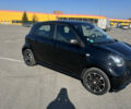 Чорний Смарт EQ Forfour, об'ємом двигуна 0 л та пробігом 32 тис. км за 9900 $, фото 2 на Automoto.ua