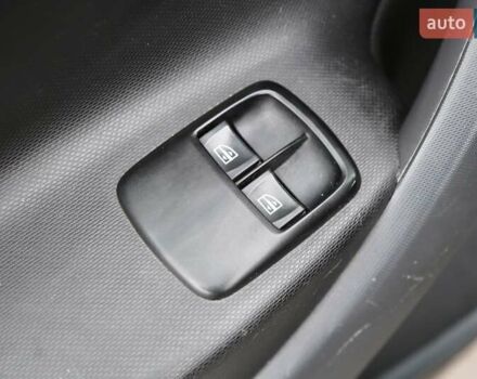 Черный Смарт EQ Forfour, объемом двигателя 0 л и пробегом 44 тыс. км за 9900 $, фото 20 на Automoto.ua