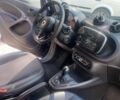 Чорний Смарт EQ Forfour, об'ємом двигуна 0 л та пробігом 45 тис. км за 7400 $, фото 5 на Automoto.ua