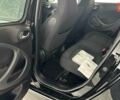 Черный Смарт EQ Forfour, объемом двигателя 0 л и пробегом 53 тыс. км за 13450 $, фото 12 на Automoto.ua
