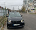 Черный Смарт EQ Forfour, объемом двигателя 0 л и пробегом 50 тыс. км за 9500 $, фото 4 на Automoto.ua
