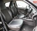 Черный Смарт EQ Forfour, объемом двигателя 0 л и пробегом 44 тыс. км за 9900 $, фото 9 на Automoto.ua