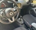 Чорний Смарт EQ Forfour, об'ємом двигуна 0 л та пробігом 22 тис. км за 10599 $, фото 10 на Automoto.ua