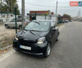 Чорний Смарт EQ Forfour, об'ємом двигуна 0 л та пробігом 50 тис. км за 10000 $, фото 9 на Automoto.ua