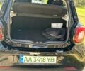 Чорний Смарт EQ Forfour, об'ємом двигуна 0 л та пробігом 22 тис. км за 10599 $, фото 6 на Automoto.ua