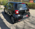 Черный Смарт EQ Forfour, объемом двигателя 0.1 л и пробегом 40 тыс. км за 9390 $, фото 6 на Automoto.ua