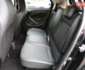 Черный Смарт EQ Forfour, объемом двигателя 0 л и пробегом 44 тыс. км за 9900 $, фото 7 на Automoto.ua