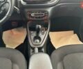 Черный Смарт EQ Forfour, объемом двигателя 0 л и пробегом 53 тыс. км за 13450 $, фото 9 на Automoto.ua
