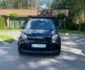 Чорний Смарт EQ Forfour, об'ємом двигуна 0 л та пробігом 45 тис. км за 7400 $, фото 4 на Automoto.ua