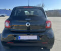 Чорний Смарт EQ Forfour, об'ємом двигуна 0 л та пробігом 32 тис. км за 9900 $, фото 5 на Automoto.ua