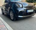 Чорний Смарт EQ Forfour, об'ємом двигуна 0 л та пробігом 22 тис. км за 10599 $, фото 8 на Automoto.ua