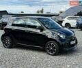 Чорний Смарт EQ Forfour, об'ємом двигуна 0 л та пробігом 33 тис. км за 9500 $, фото 5 на Automoto.ua