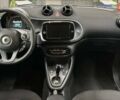 Чорний Смарт EQ Forfour, об'ємом двигуна 0 л та пробігом 24 тис. км за 12500 $, фото 7 на Automoto.ua