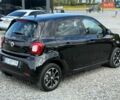 Чорний Смарт EQ Forfour, об'ємом двигуна 0 л та пробігом 33 тис. км за 9500 $, фото 8 на Automoto.ua