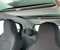 Черный Смарт EQ Forfour, объемом двигателя 0 л и пробегом 53 тыс. км за 13450 $, фото 13 на Automoto.ua