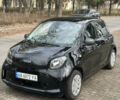 Чорний Смарт EQ Forfour, об'ємом двигуна 0 л та пробігом 37 тис. км за 9500 $, фото 14 на Automoto.ua